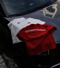 A29074 - A thun HPBD thêu 10th
