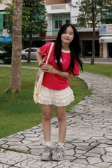 V3966 - V ngắn bèo tầng