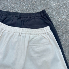 S3617- 	S kaki nam xếp li túi xéo