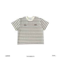 A29331- A thun boxy thêu Over