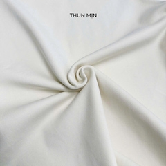 A29958 - Áo thun gọn thêu Nangbouti