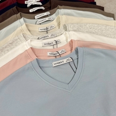 A29407 - A thun ôm cổ tim