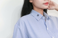 A28752 - A smi TN 1 túi thêu Mine