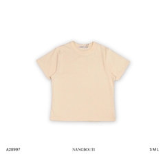 A28997 - A babytee trơn