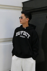 A29960- Áo hoodies nam in thêu Dreamchaser