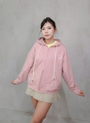 K3267 - K thun thêu Jeune