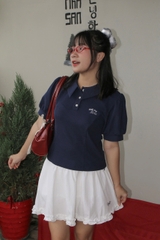 A29105 - A thun PL tay búp thêu All my love