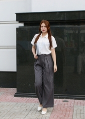 A29396 - A smi tay hến thêu Swan