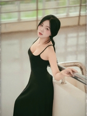 D6274- D 2 dây dáng dài