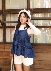 A29518 - A thun cổ cao TD