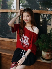 V4032 - V bí phối lưng