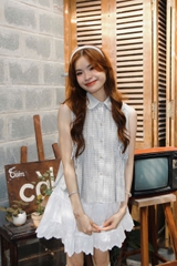 A29287 - A SN caro đính nơ