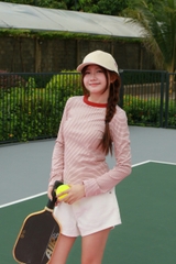 A29832 - A thun sọc TD phối cổ