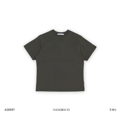 A28997 - A babytee trơn