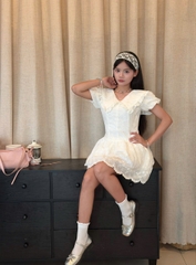 D6239-	D kiểu tay bí phối ren 0203