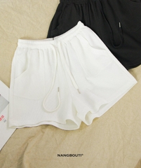 S2845 - S short thun 2 túi 2503