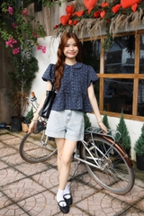 A29217 - A babydoll tay bí