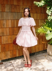 D6118 - D bí sọc smocking