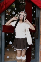 V4035 - V xếp li phối ren