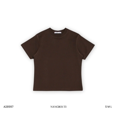 A28997 - A babytee trơn