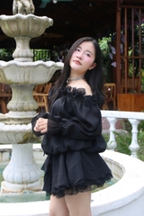 JU01 - Jump trễ vai bèo TD