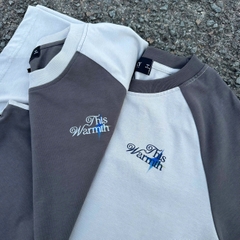 A28395 - A thun nam Raglan in Warm