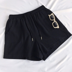 S2845 - S short thun 2 túi 2503