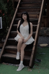 A29338 - A kiểu cột dây cổ