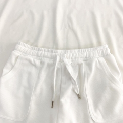 S2845 - S short thun 2 túi 2503