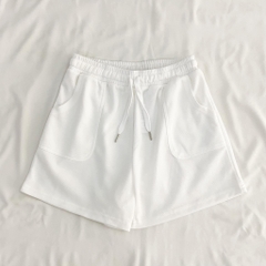 S2845 - S short thun 2 túi 2503