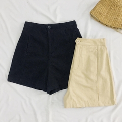 S2686 - S Short túi dọc