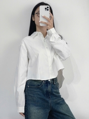 A28708 - A smi TD crop thêu Something