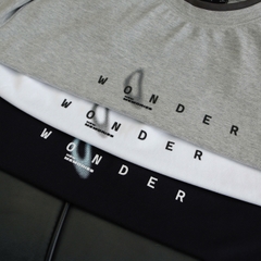 A29189-Áo thun nam phối in wo