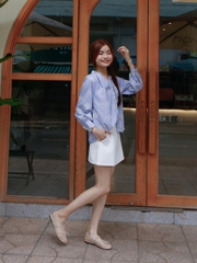 A29178 - A kiểu cổ bèo TD