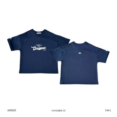 A29223 - A thun cổ tim in Dreamland