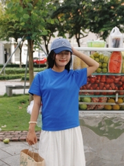 A28997 - A babytee trơn