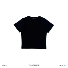 A29101 - A thun trơn form gọn