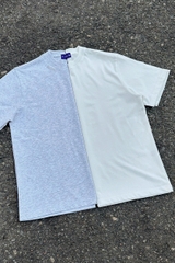 A29445 - A thun nam TN cổ tròn thêu Immortal