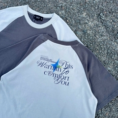 A28395 - A thun nam Raglan in Warm