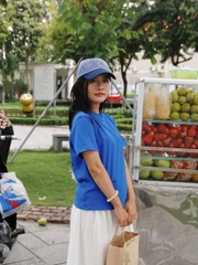 A28997 - A babytee trơn