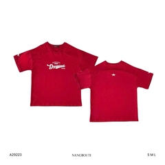 A29223 - A thun cổ tim in Dreamland