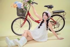 D6263-	D yếm bí buộc nơ