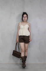 S3616 - 	S kaki cột nơ lai to