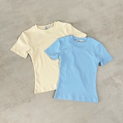 A29570 - A thun trơn ôm