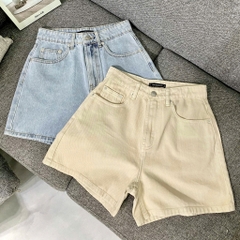 S3119 - S Jeans ống rộng