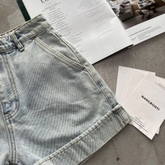 S3469 - S J bản lai to túi xéo