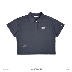 A29180 - A thun PL cổ sen thêu He