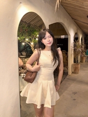 D6245 -	D 2 dây đính nơ