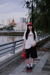 A29140 - A lưới in Baseball