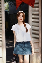 A29337 - A kiểu bí phối ren